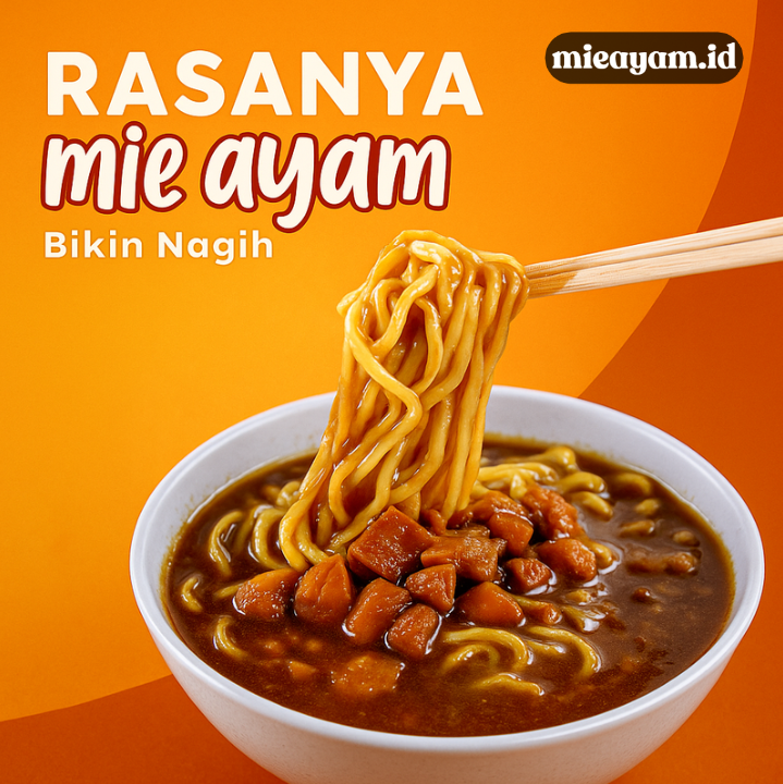 mie ayam terenak