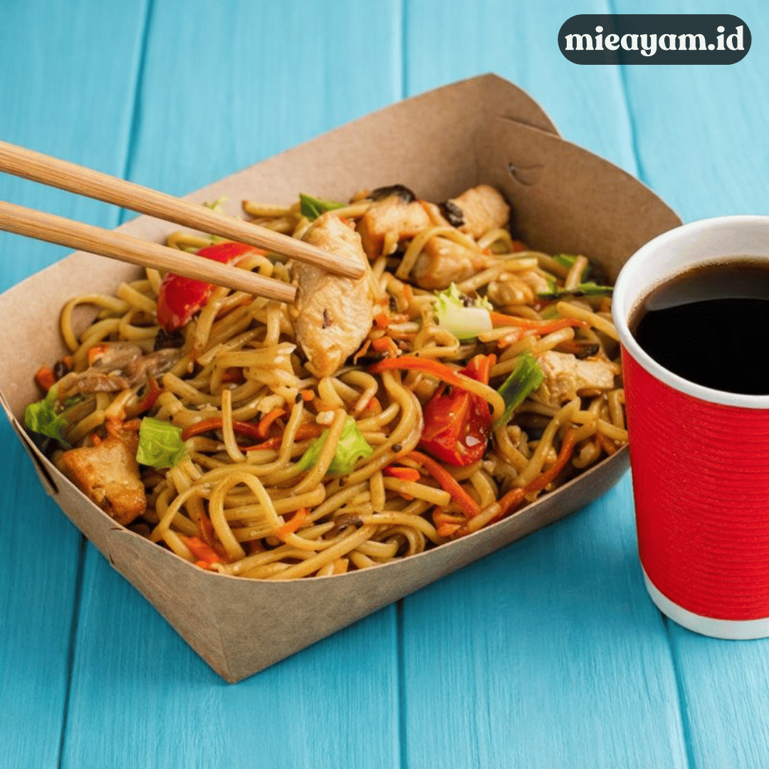 Tips Promosi Mie Ayam di Media Sosial yang Efektif