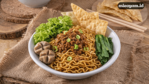 rahasia warung mie ayam